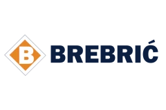 Benzinska pumpa Brebrić