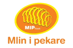 Mlin i pekare